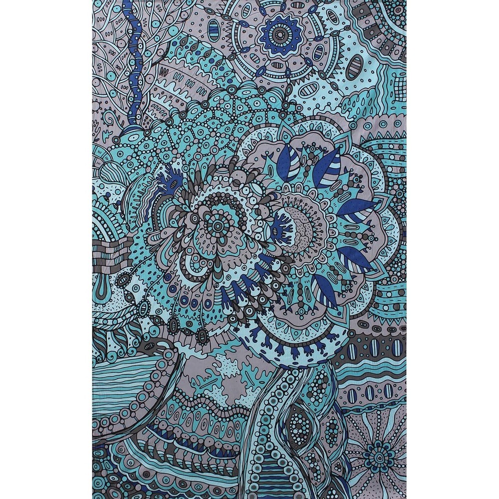 Twilight Daydream Tapestry by Sunshine Joy
